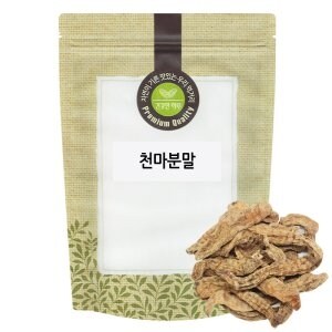 국산 <b>천마</b>분말 300g