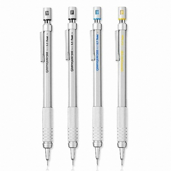 ���� �׷��� ��� 500 PG513 ���� 0.3mm