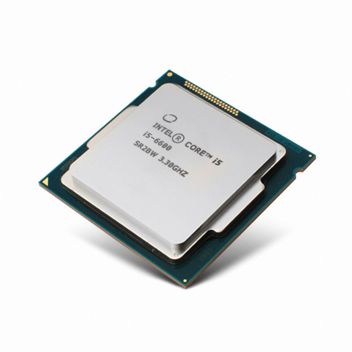 ���� �ھ�i5-6���� 6600 (��ī�̷���ũ) (�߰�)