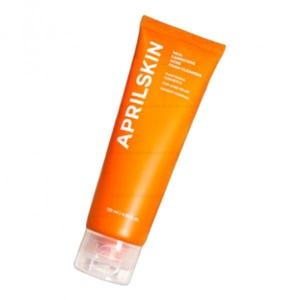  에이프릴스킨 캐로틴 아크네 폼클렌저 120ml [1개]