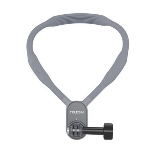 텔레신 TE-HNB-002 마그네틱 넥 홀더 마운트 MAX (정품)_이미지