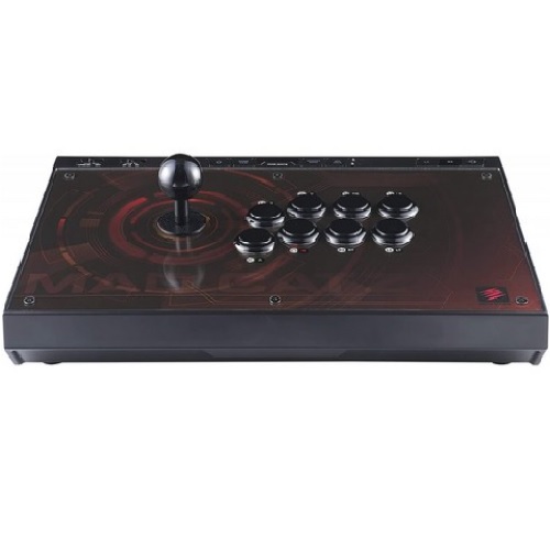 MadCatz EGO 아케이드 스틱 (해외구매)
