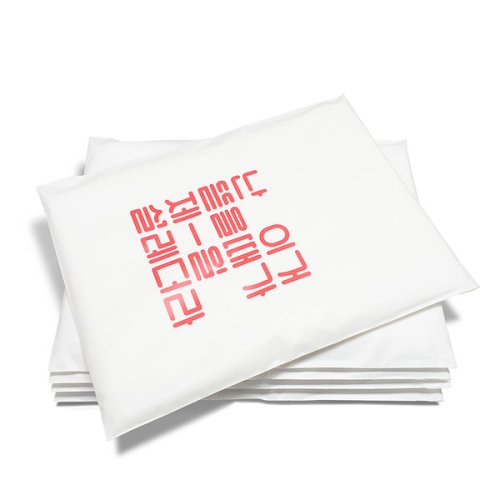 바이닐 설레더라 택배봉투 35x45+4cm