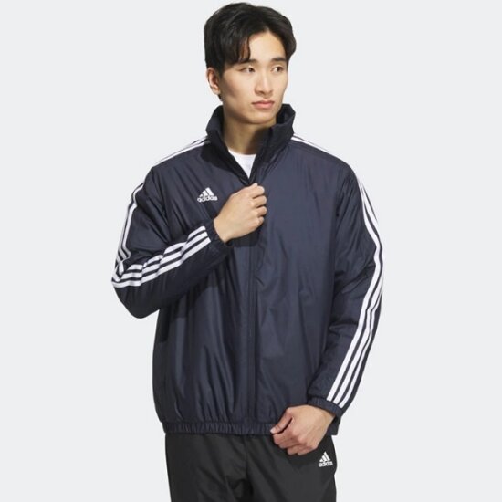 머스트해브 패디드 재킷 JG8523