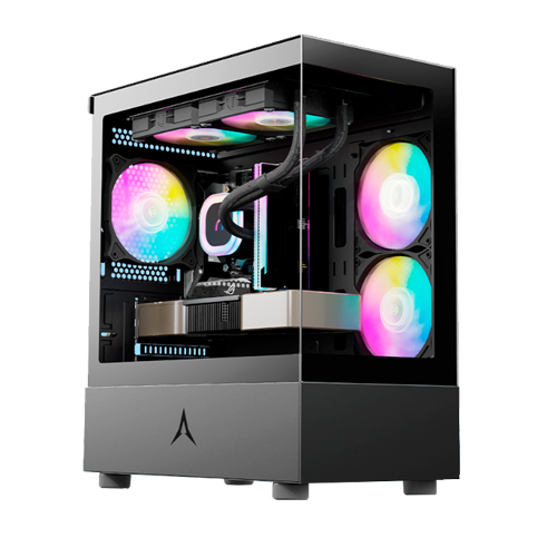 컴퓨터연구소 바로사용OK 사무&캐쥬얼 게임용 R5 (8GB, M.2 500GB)