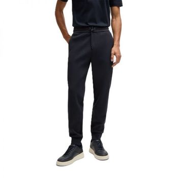 보스 Boss 남성 H 라몽트 101 10269641 01 니트 탑 블루 7310109 150421987_이미지