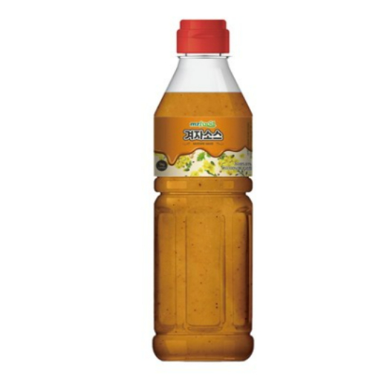 겨자소스 1kg