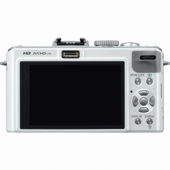 �ĳ��Ҵ� ��ͽ� DMC-LX5