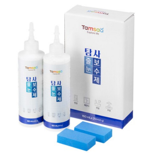 쿠팡 탐사 줄눈 보수제 200g이미지입니다. 누르면 해당 게시물로 새창이동합니다.