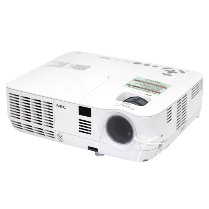 NEC NP-V260G (정품)_이미지