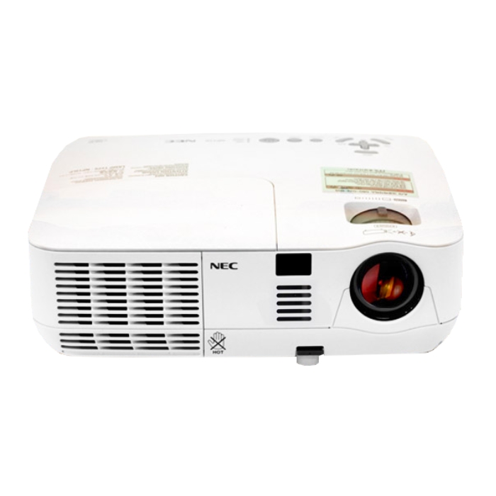 NEC NP-V260G (정품)_이미지
