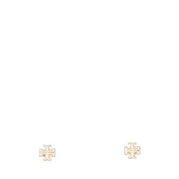 토리버치 이어링 168008 700 TORY GOLDMOTHER OF PEARL_이미지