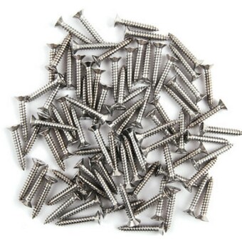 스테인리스 직결<b>피스</b> 5 x 35mm