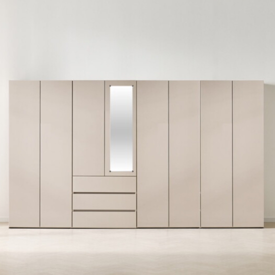 BIF보루네오 아르메 세인트 LPM 키큰장 터치 옷장세트 3200이미지입니다. 누르면 해당 게시물로 새창이동합니다.