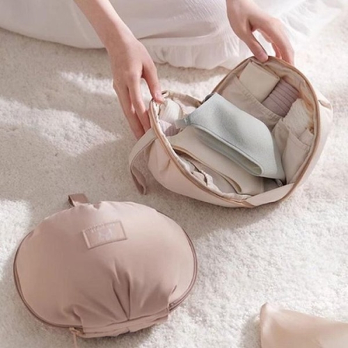 라일리 Rly 여행용 휴대용 수납 파우치 미니 정리 가방 44674526_이미지