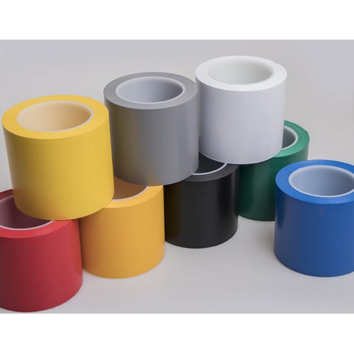 다우 라인테이프 100mm x 30m