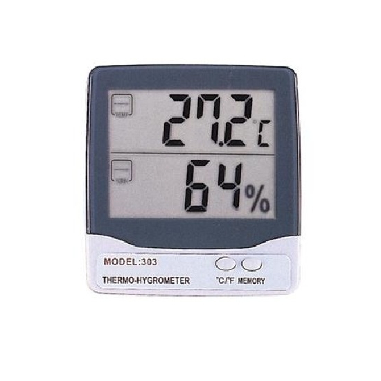 디지털 온습도계 J-303