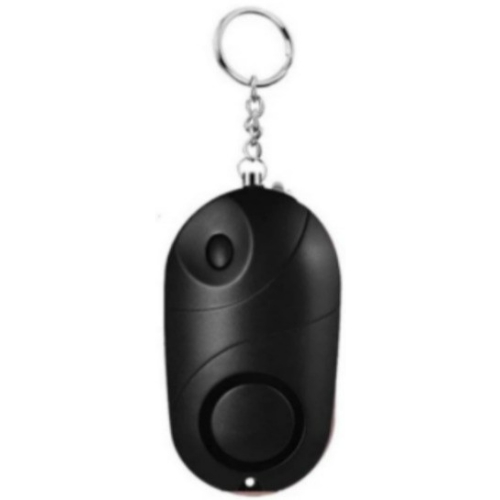 아이코어스 LED 호신용 경보기 [1개]