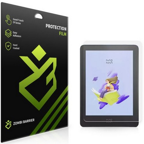 좀비베리어 Moaan Pantone 6 AR 고화질 무반사 보호필름 (액정 1매)