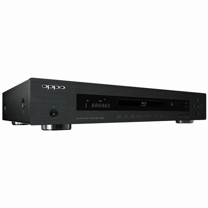 OPPO BDP-103D 다비에디션 (해외구매)_이미지