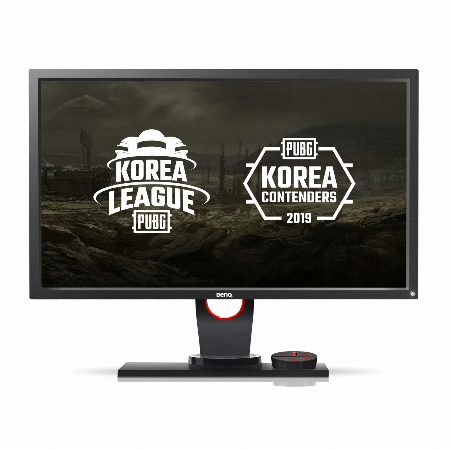 BenQ ZOWIE XL2430 아이케어 무결점_이미지