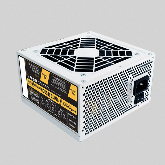 POWEREX ȭ��Ʈ Q 500W PFC Single