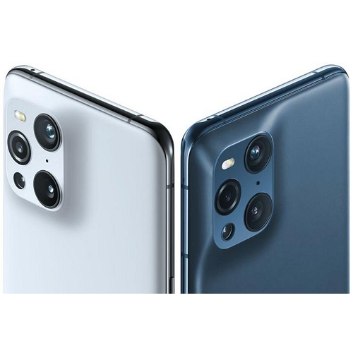 OPPO Find X3 256GB, 자급제 (램8GB,해외구매)_이미지