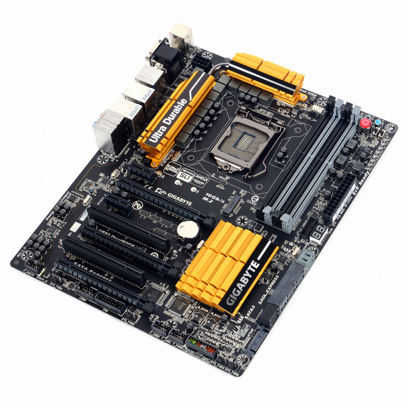 GIGABYTE GA-Z97X-UD5H 듀러블에디션 피씨디렉트_이미지