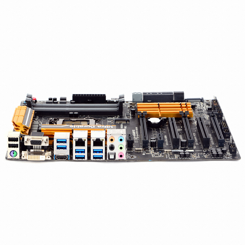 GIGABYTE GA-Z97X-UD5H �෯������� �Ǿ���Ʈ