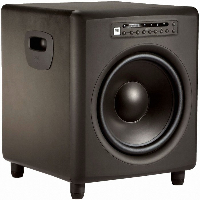 JBL LSR4312SP