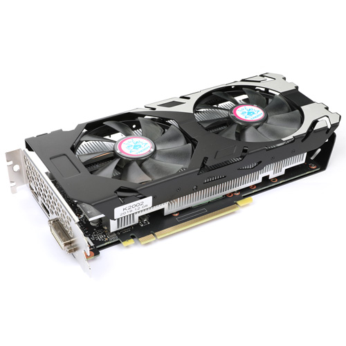 TAGER 지포스 RTX 2060 D6 6GB_이미지