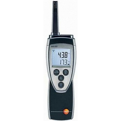 테스토 온습도계 TESTO 625 해외구매_이미지