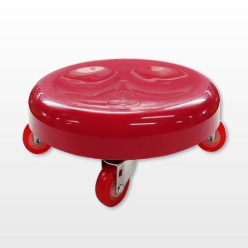 화신실업 효도의자 듀얼베아링 골드 최고급형 /D형_이미지