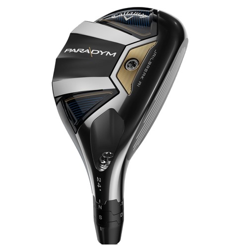 캘러웨이 패러다임 커스텀 하이브리드+텐세이 샤프트 (CK 프로 블루 병행)_이미지