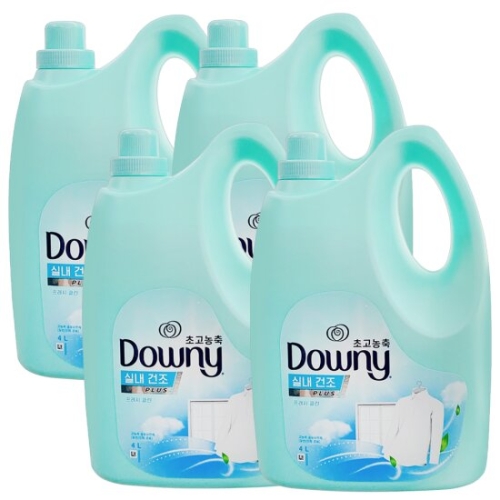 P&G �ٿ�� �ǳ����� ������Ŭ�� 4L