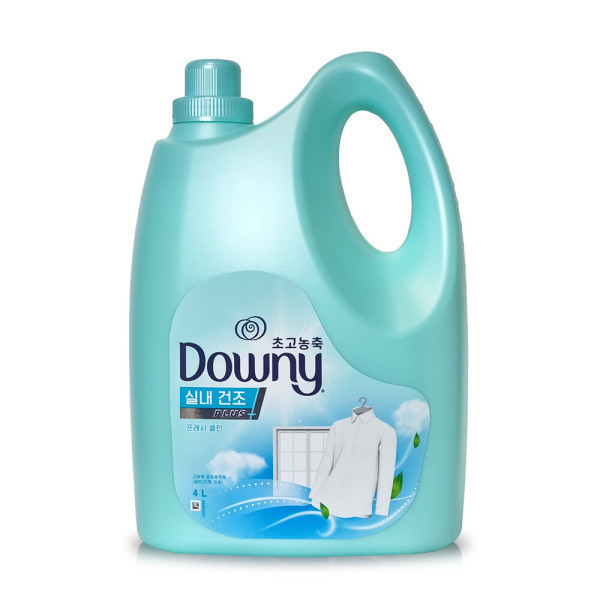 P&G �ٿ�� �ǳ����� ������Ŭ�� 4L