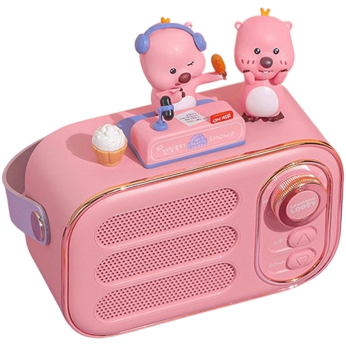 잔망루피 블루투스 스피커