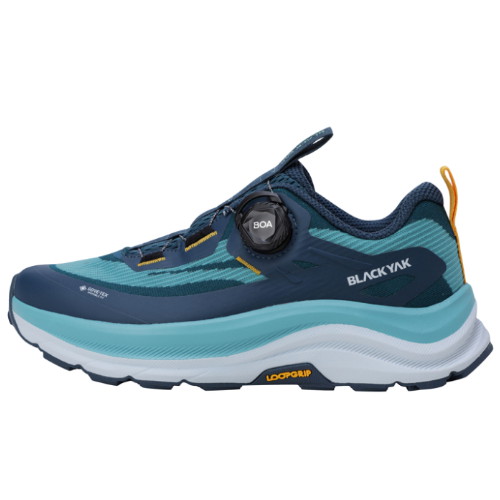 블랙야크 하이퍼 펄스 D GTX#1 TURQUOISE 5.0_이미지