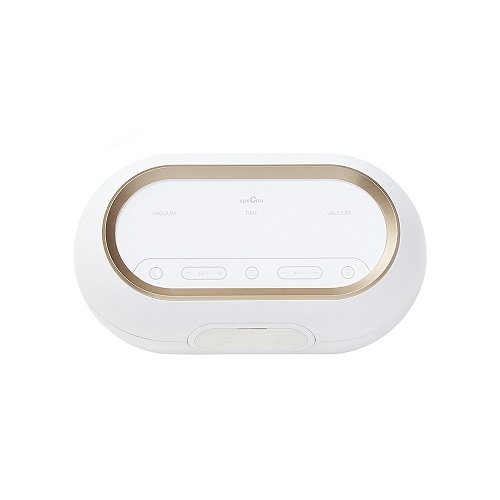 스펙트라 듀얼 컴팩트 전동식 유축기이미지입니다. 누르면 해당 게시물로 새창이동합니다.