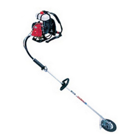 계양전기  배부식 예초기 일체형 BP-40L (신다이와 엔진)