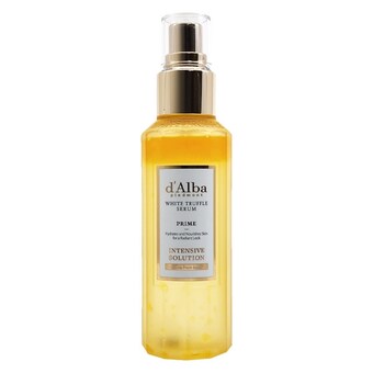 <b>달바</b> 화이트 트러플 프라임 인텐시브 세럼 100ml