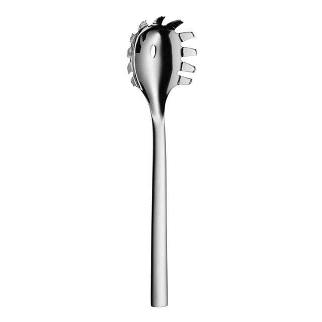 누오바 누들용 서빙국자 30 cm