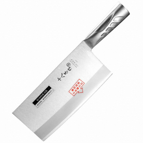 십팔자작 참절도 중식칼 (20.9cm)_이미지