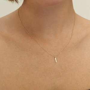 ��� 14k ���̾Ƹ�� ���׸� ��ƽ �� ����� 14k��� LCN04 360074