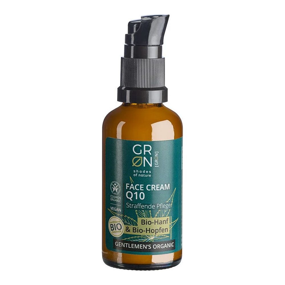 GRN Q10 ���̽� ũ�� 50ml