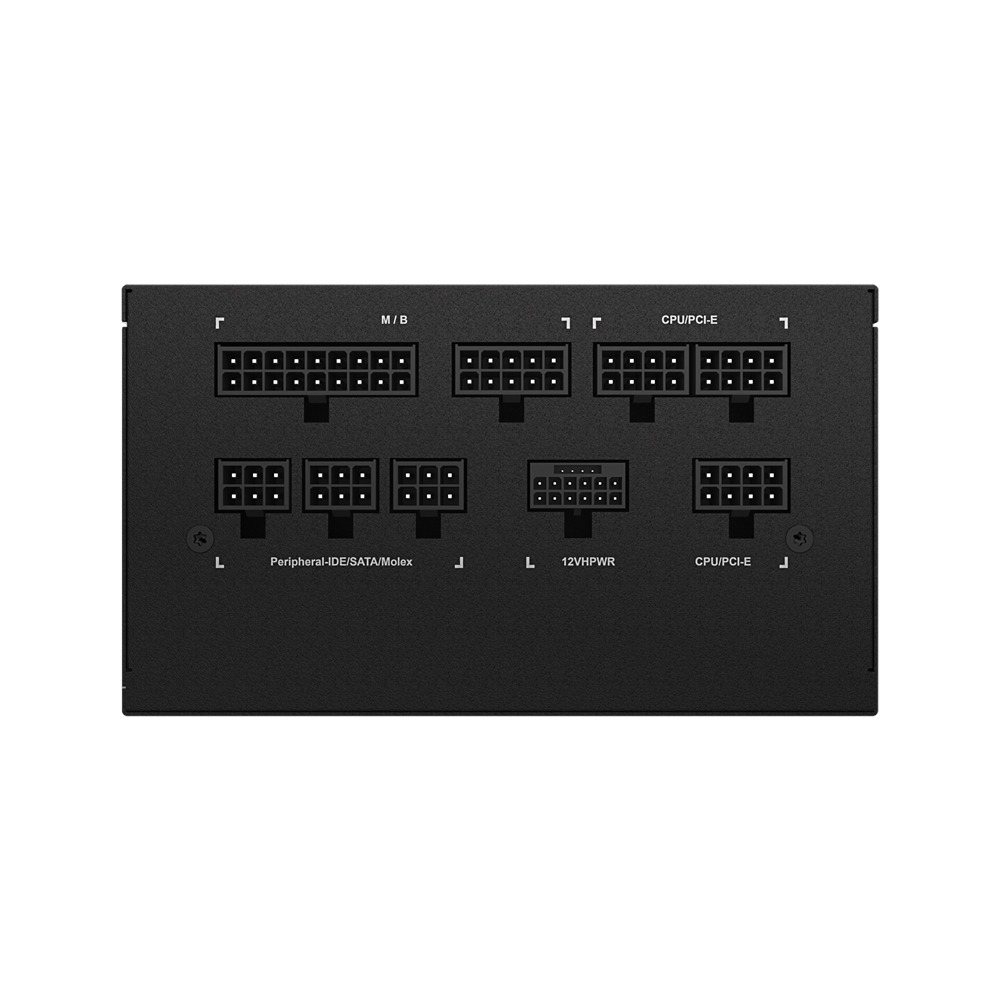 GIGABYTE UD750GM PG5 80PLUS골드 풀모듈러 ATX3.0 피씨디렉트_이미지