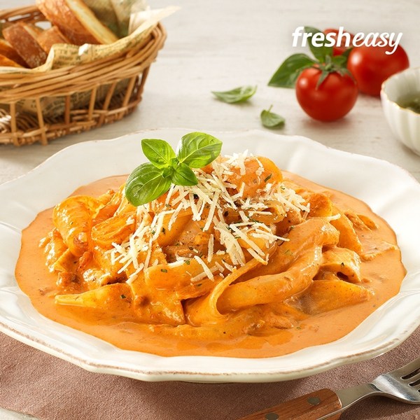 호로록 로제떡볶이 796g