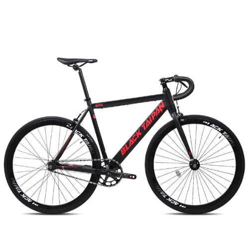 블랙타이판 허슬 700C (2025년형)