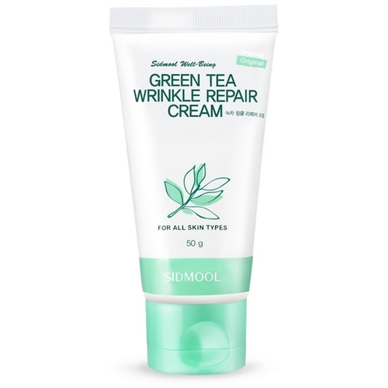 시드물 녹차 링클 리페어 크림 50g (1개)_이미지