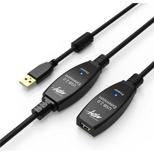 USB2.0 연장 리피터 케이블 MBF-USBEX205
